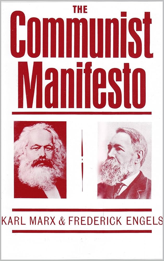 The Communist Manifesto
